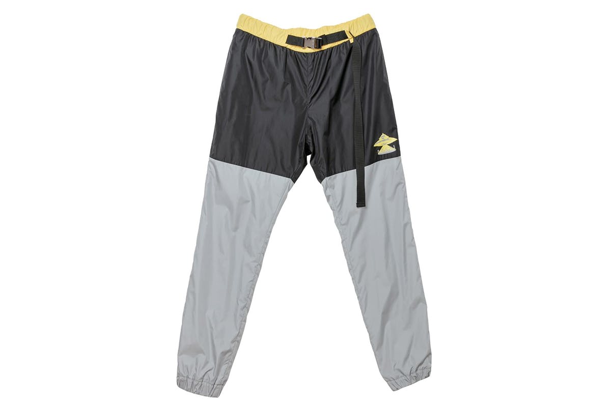 sacai \u0026 UNDERCOVER's LDWaffle Apparel 